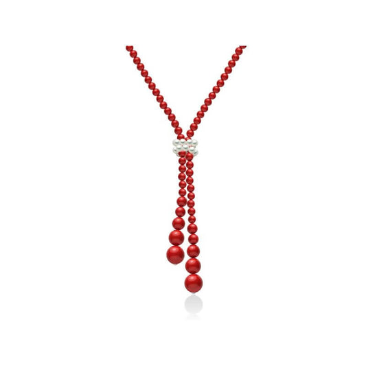 MILUNA Mod. CLD3658 DESIGNER FASHION JEWELLERY