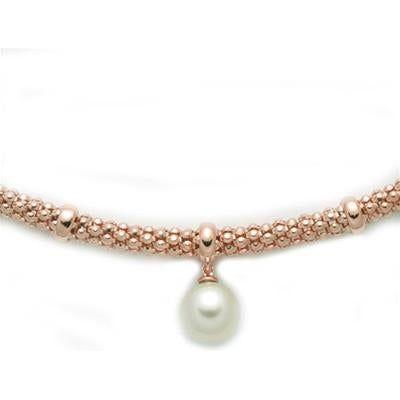 MILUNA Mod. PCL5833R DESIGNER FASHION JEWELLERY