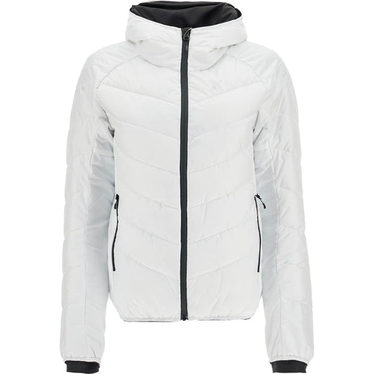 MONTURA short destiny down jacket Jackets MONTURA