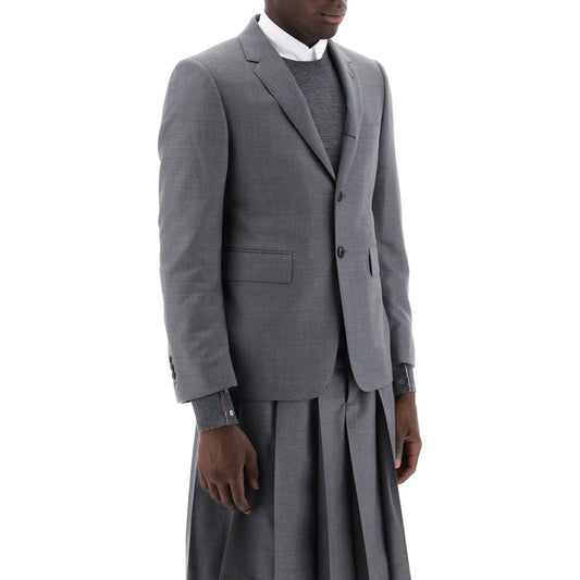 Thom Browne classic sport coat jacket
