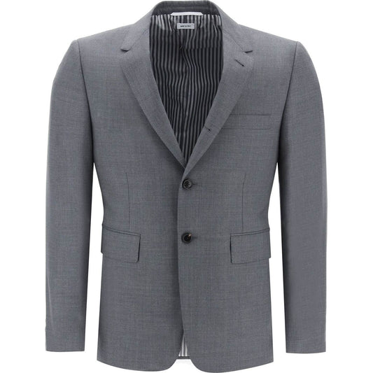 Thom Browne classic sport coat jacket
