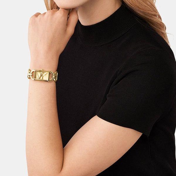 MICHAEL KORS Mod. MK7406 WATCHES MICHAEL KORS Black