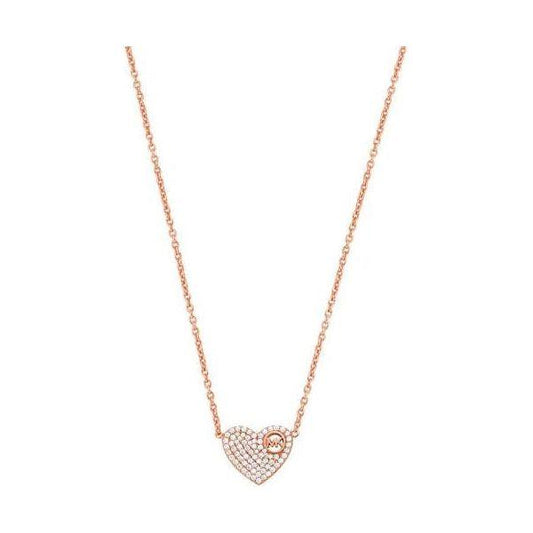 MICHAEL KORS PREMIUM COLLECTION Mod. MKC1528AN791 Necklace MICHAEL KORS JEWELS