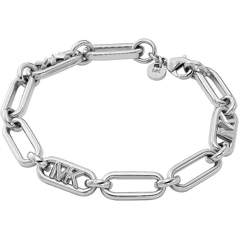 MICHAEL KORS PREMIUM COLLECTION Mod. LOGO Bracelet MICHAEL KORS JEWELS