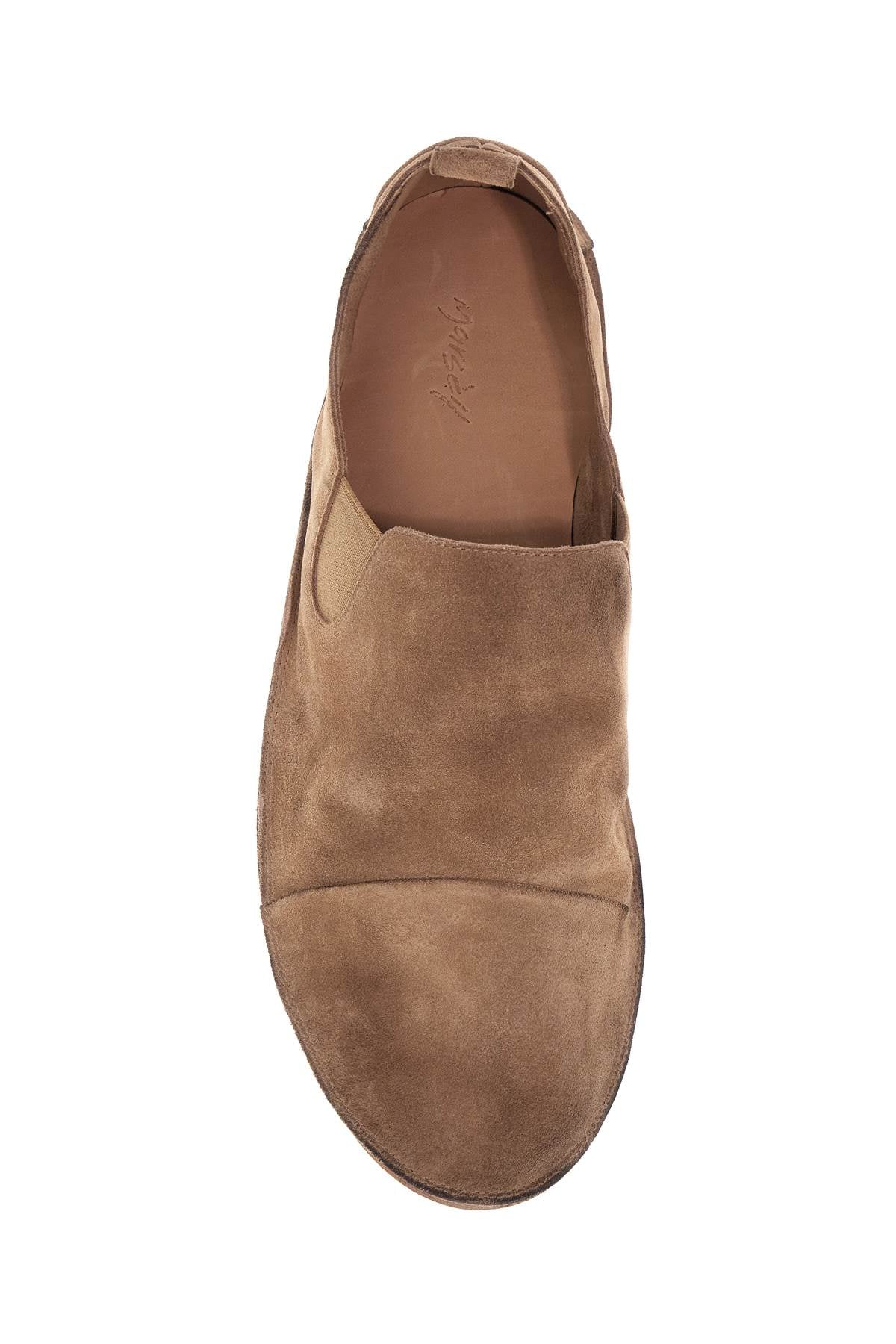 Marsell strasacco men moccasins Moccasins Marsell