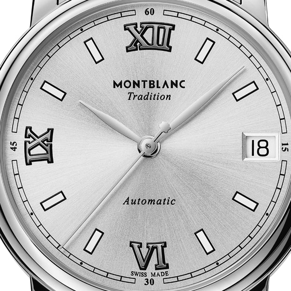 MONTBLANC WATCHES WATCHES Mod. 127773 WATCHES