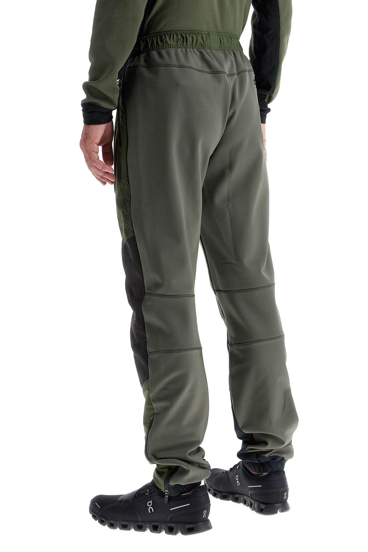 MONTURA vertigo sports pants Trousers MONTURA