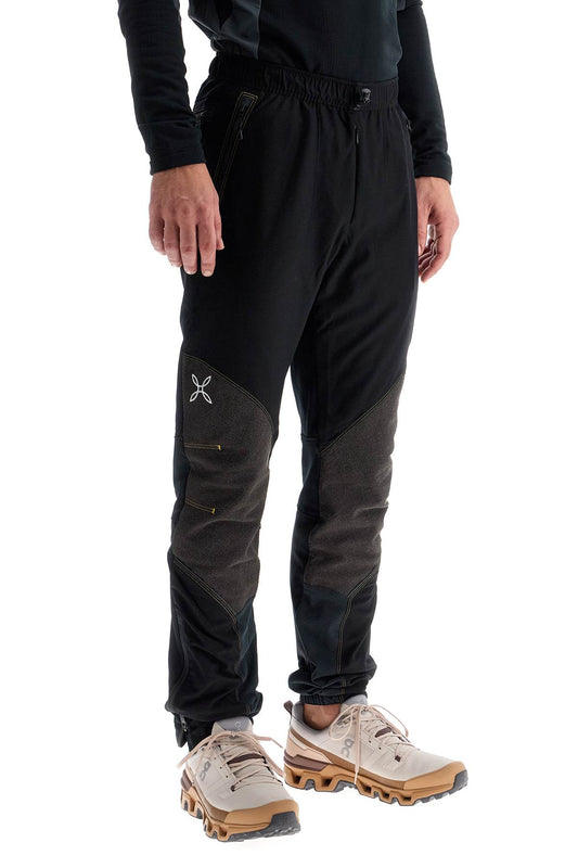 MONTURA vertigo sports pants Trousers MONTURA