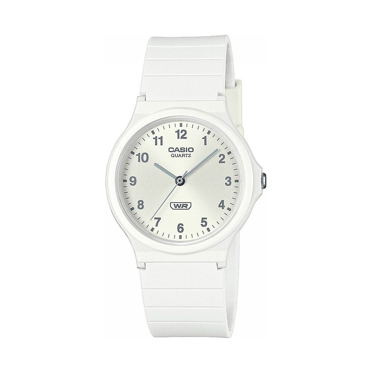 CASIO COLLECTION SERIE POP - WHITE WATCHES CASIO EU