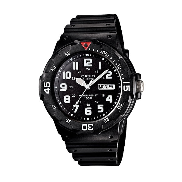 CASIO SPORT Mod. DIVER 100M - BLACK