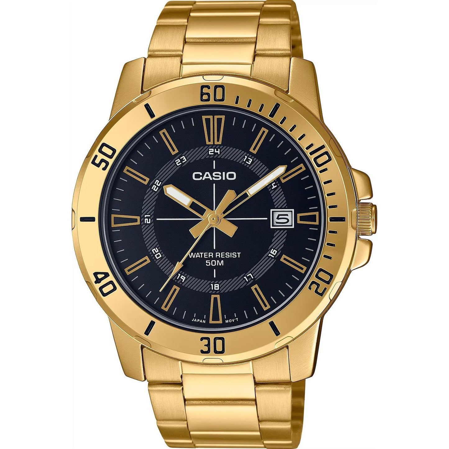 CASIO SPORT COLLECTION Mod. DIVER WATCHES CASIO CLASSIC & VINTAGE