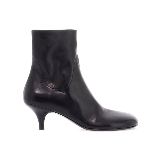 Marsell ankle boot with