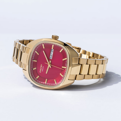 Mod. CAP034 READY STOCKED WATCHES