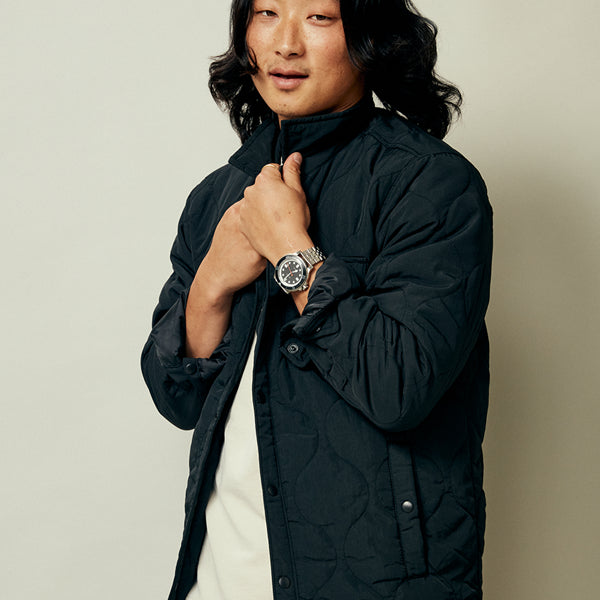 NIXON WATCHES Mod. A1402-5233 WATCHES