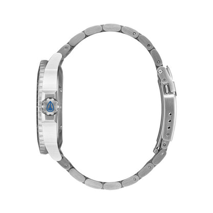 NIXON WATCHES Mod. A1402-5236 WATCHES