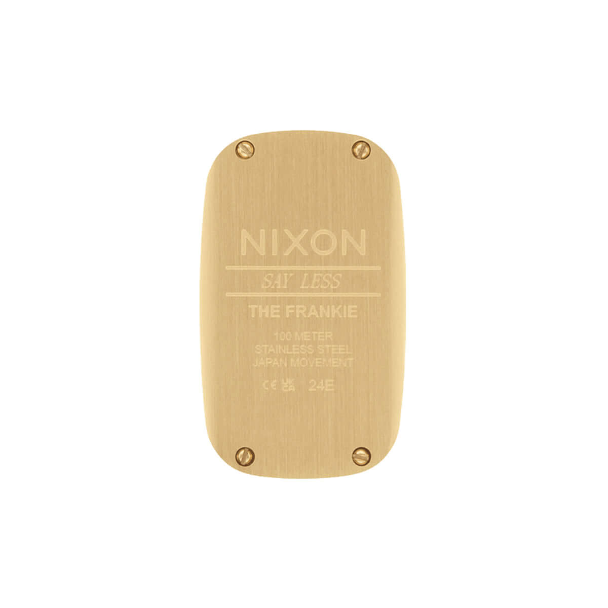 NIXON WATCHES Mod. A1441-5323 WATCHES