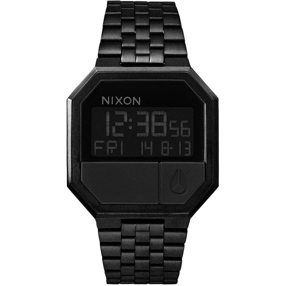 NIXON WATCHES Mod. A158-001 WATCHES