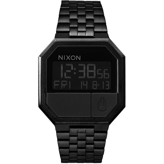 NIXON WATCHES Mod. A158-001 WATCHES
