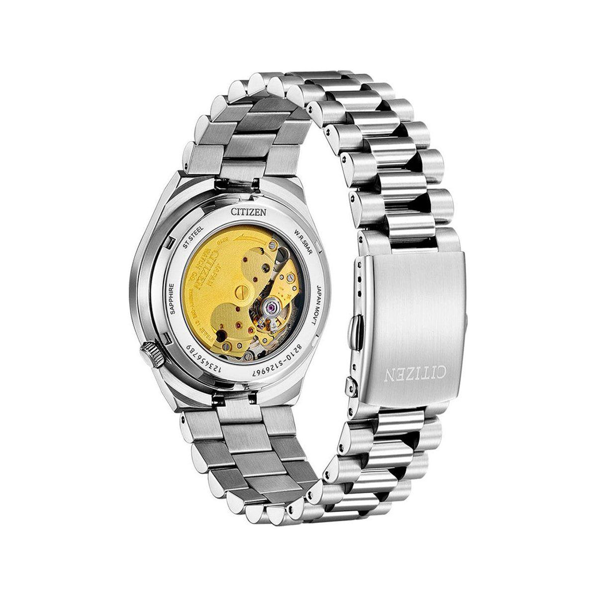 CITIZEN WATCHES Mod. NJ0151-53W WATCHES CITIZEN