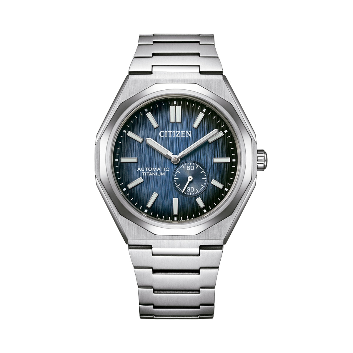 CITIZEN MOD. NK5020-58M