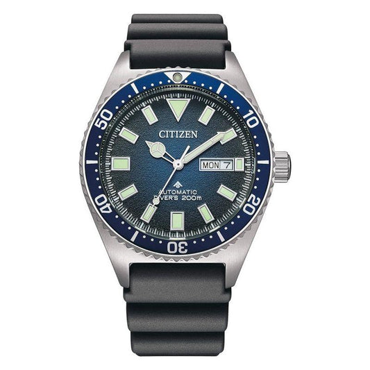 CITIZEN WATCHES Mod. NY0129-07L CITIZEN