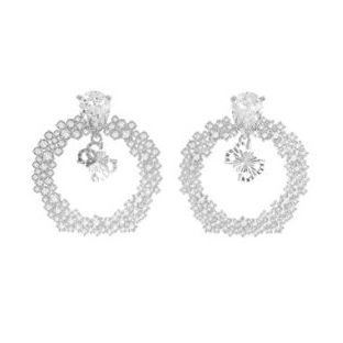 ORECCHINI GUESS MOD. JUBS01613JWRHCLT