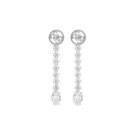 ORECCHINI GUESS MOD. JUBS02024JWRHT