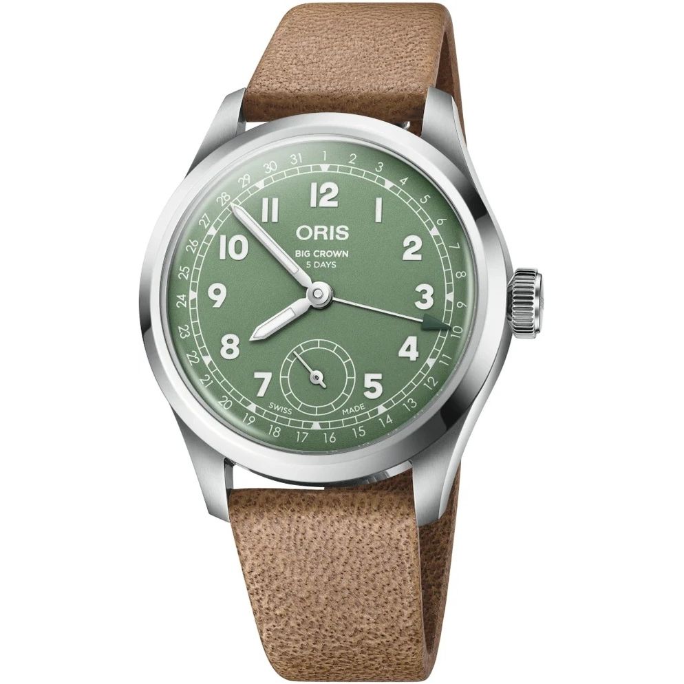 ORIS MOD. 403779940670762009FC