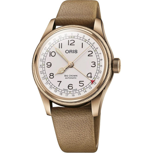 ORIS MOD. 75477413161SET