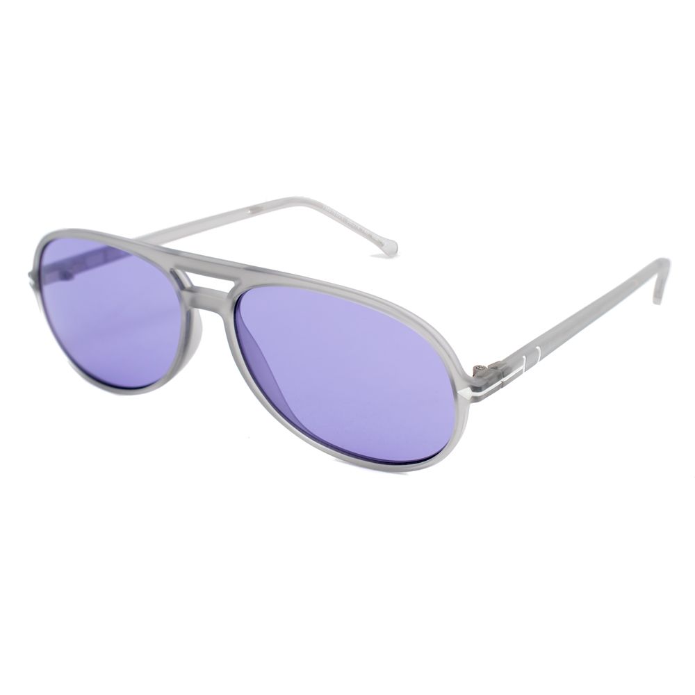 Opposit Gray Acetate Sunglasses Opposit
