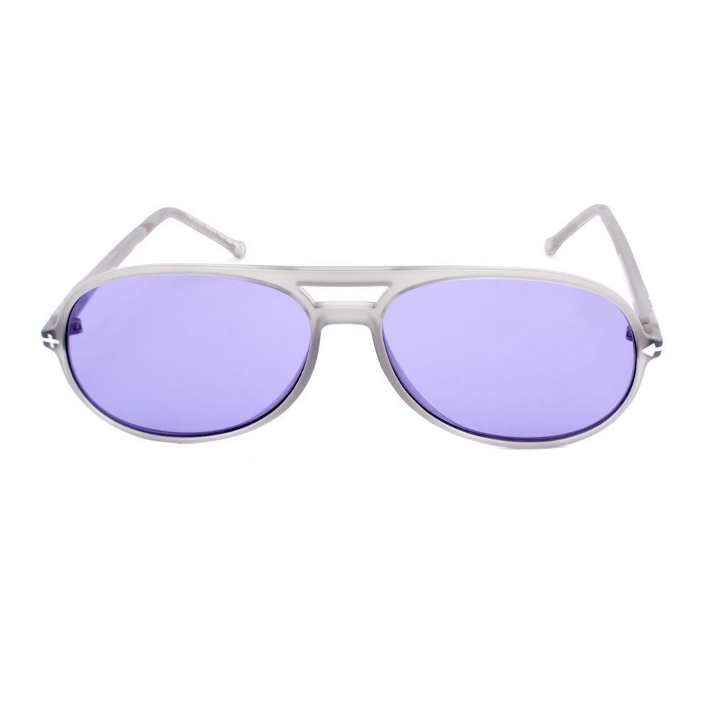 Opposit Gray Acetate Sunglasses Opposit