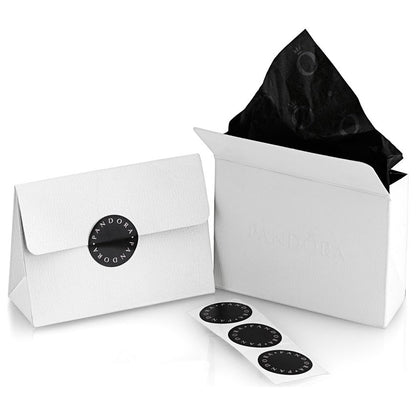 PANDORA CHARMS Mod. LETTER T SILVER PANDORA