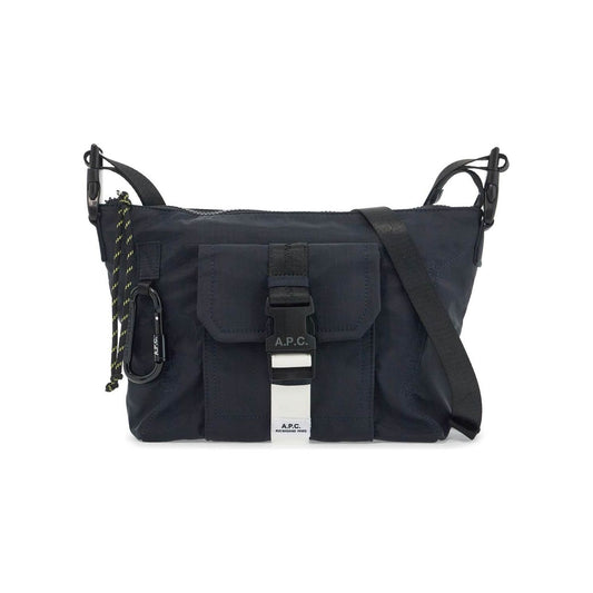 A.P.C. trek crossbody bag