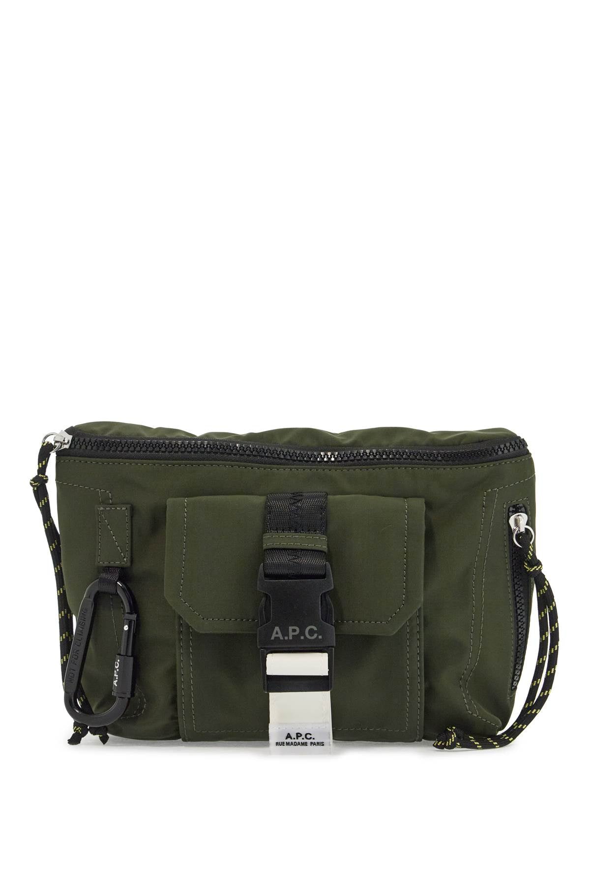 A.P.C. trek beltbag Belt bags A.P.C.