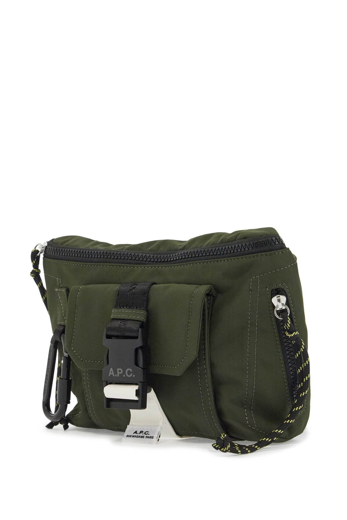 A.P.C. trek beltbag Belt bags A.P.C.