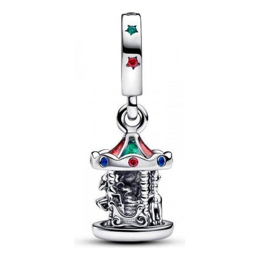 PANDORA CHARMS Mod. SPINNING CAROUSEL DANGLE