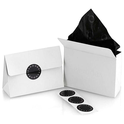 PANDORA JEWELRY Mod. 163886C00-52 DESIGNER FASHION JEWELLERY