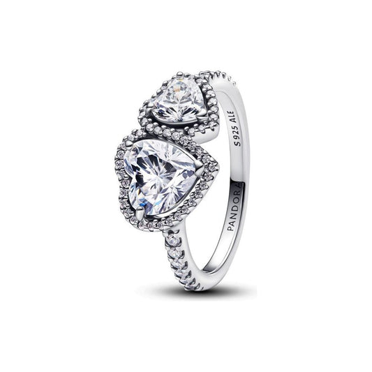 PANDORA JEWELRY Mod. 193659C01-52 DESIGNER FASHION JEWELLERY