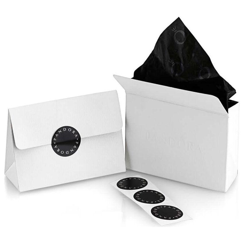 PANDORA JEWELRY Mod. 193659C01-54 DESIGNER FASHION JEWELLERY