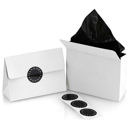 PANDORA JEWELRY Mod. 193659C01-54 DESIGNER FASHION JEWELLERY