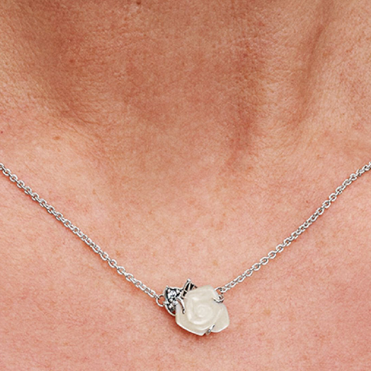 PANDORA JEWELRY Mod. 393206C01-45 DESIGNER FASHION JEWELLERY