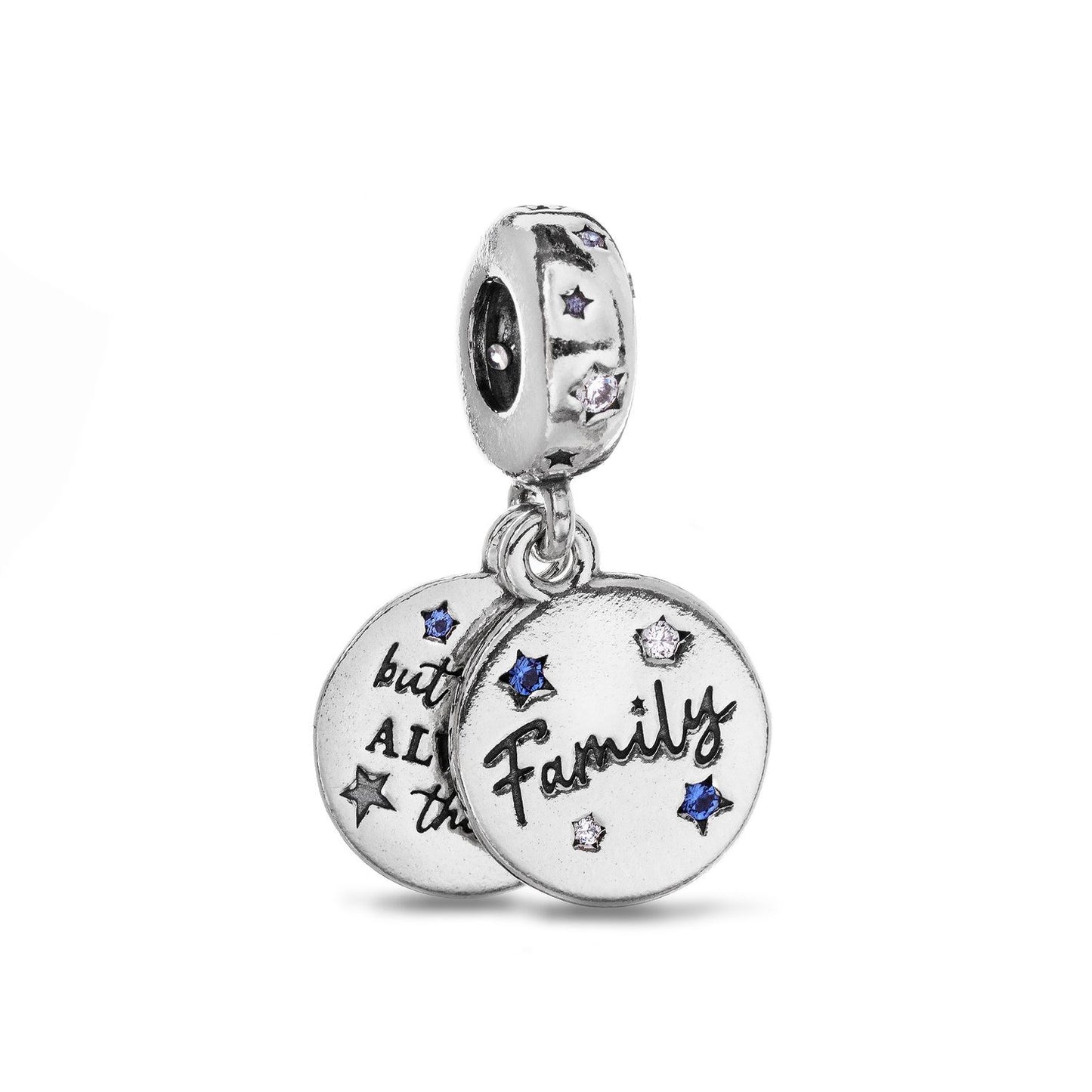 PANDORA JEWELRY Mod. 792987C01