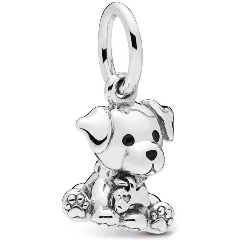 PANDORA Mod. LABRADOR PUPPY DOG