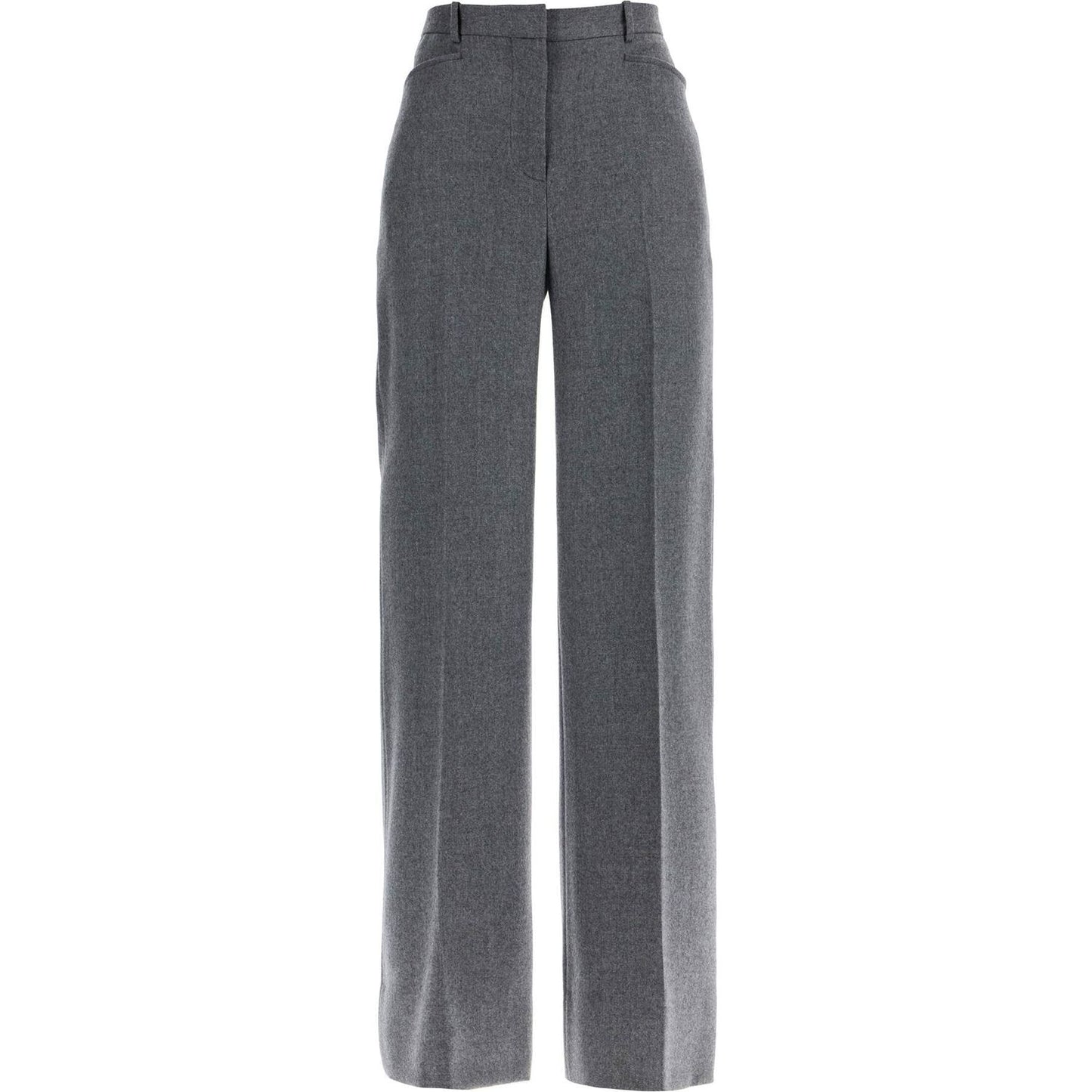 Tom Ford flannel bootcut pants in Trousers Tom Ford