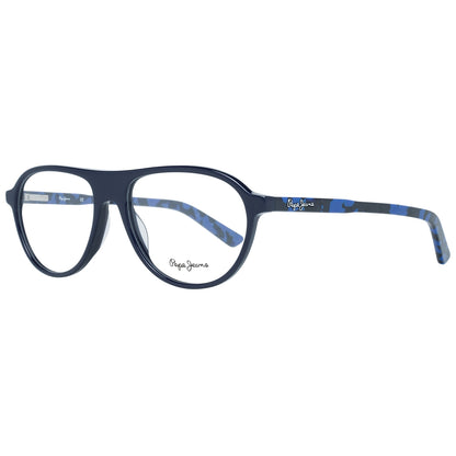 PEPE JEANS MOD. PJ3291 55C3 SILAS SUNGLASSES & EYEWEAR