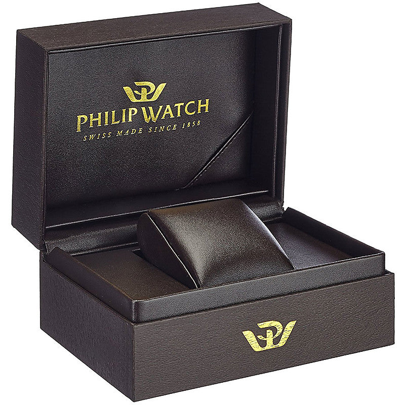 PHILIP WATCH MOD. R8253217503
