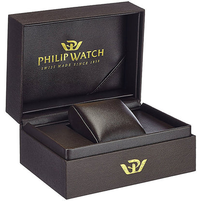 PHILIP WATCH Mod. R8251150012 WATCHES