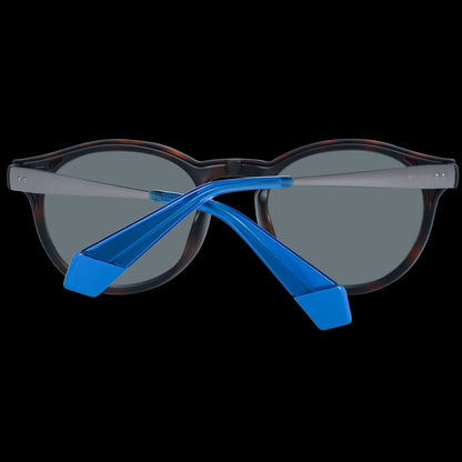 POLAROID MOD. PLD 6081_G_CS 49IPR_5X POLAROID FRAME