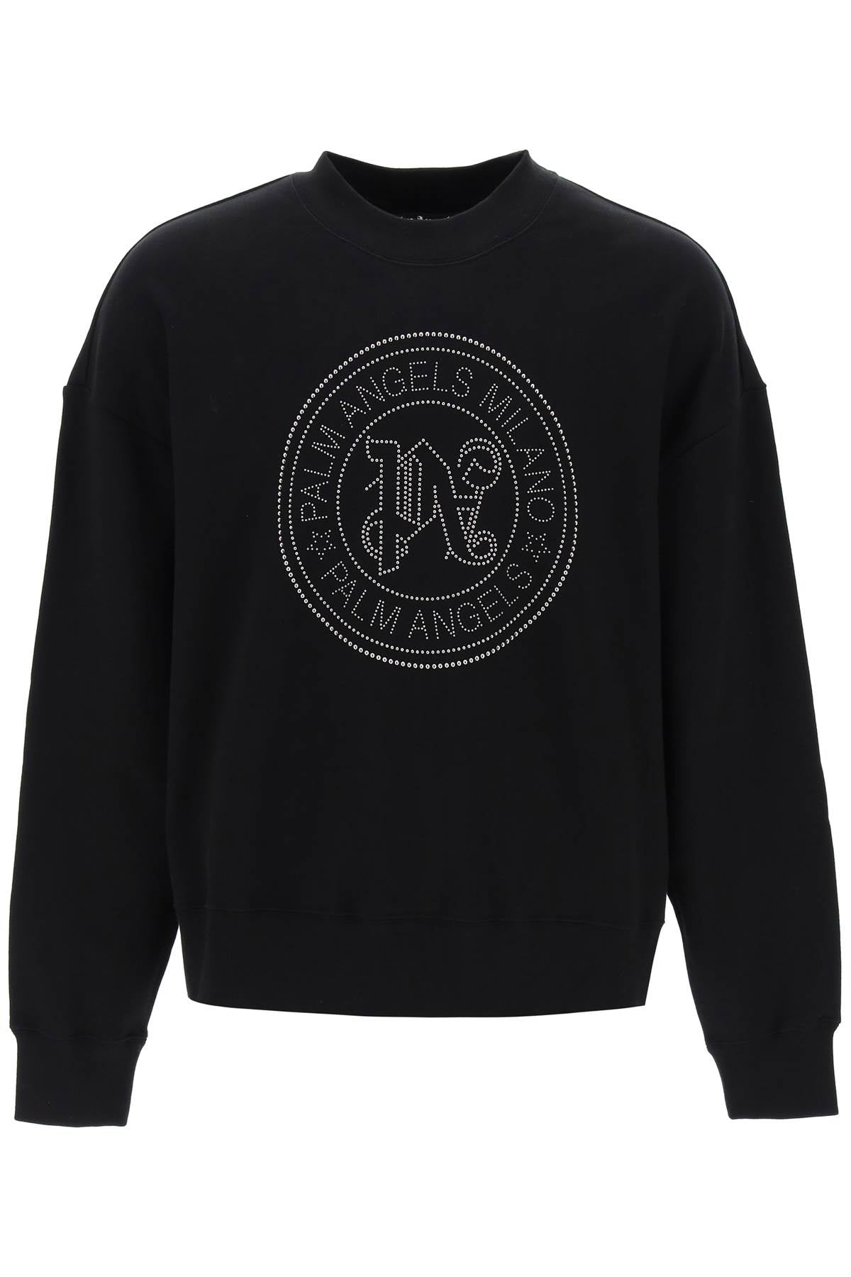 Palm Angels milan crewneck sweaters Topwear Palm Angels