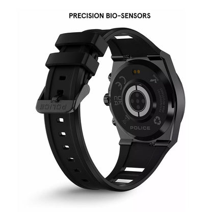 POLICE SMARTWATCH WATCHES Mod. PEIUN00003X1